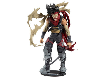 My Hero Academia Stain Action Figure McFarlane
