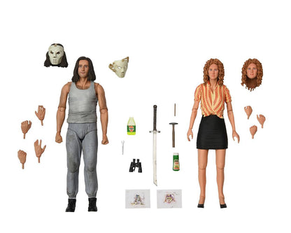 TMNT Movie - April O'neil & Casey Jones 2-Pack