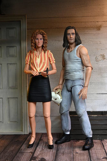 TMNT Movie - April O'neil & Casey Jones 2-Pack