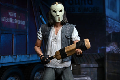 Teenage Mutant Ninja Turtles Ultimate Casey Jones