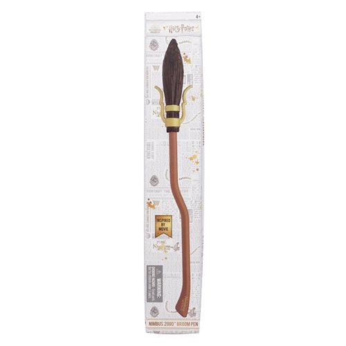 Nimbus 2000 Harry Potter Lapicero