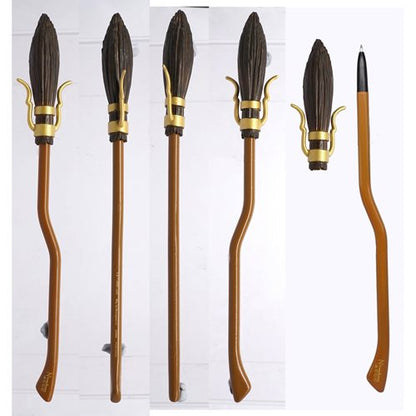 Nimbus 2000 Harry Potter Lapicero