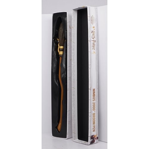 Nimbus 2000 Harry Potter Lapicero