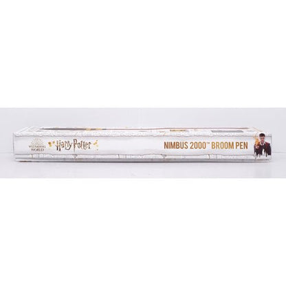 Nimbus 2000 Harry Potter Lapicero