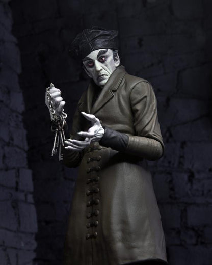 Nosferatu Ultimate Count Orlok Figura Acción