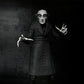 Nosferatu Ultimate Count Orlok (Black & White) Figura de Acción