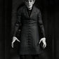 Nosferatu Ultimate Count Orlok (Black & White) Figura de Acción