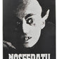Nosferatu Ultimate Count Orlok (Black & White) Figura de Acción