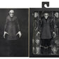 Nosferatu Ultimate Count Orlok (Black & White) Figura de Acción