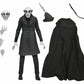 Nosferatu Ultimate Count Orlok (Black & White) Figura de Acción