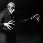 Nosferatu Ultimate Count Orlok (Black & White) Figura de Acción