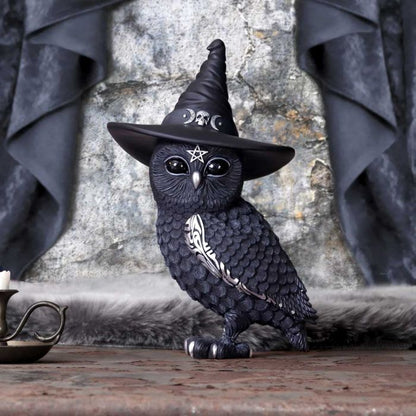 Owlocen Cult Cuties Owl Figurine 30cm