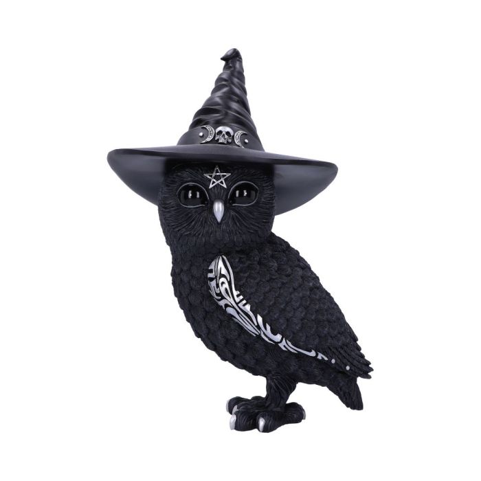 Owlocen Cult Cuties Owl Figurine 30cm