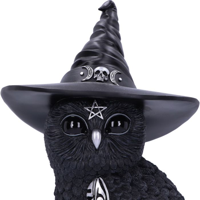 Owlocen Cult Cuties Owl Figurine 30cm