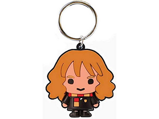 Harry Potter Hermione Granger Key Chain