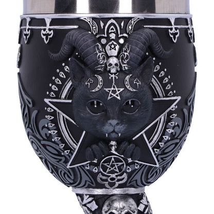 Pawzuph Goblet 19.5cm