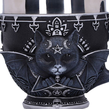 Pinkys Up Cult Cuties Malpuss Cup 11cm