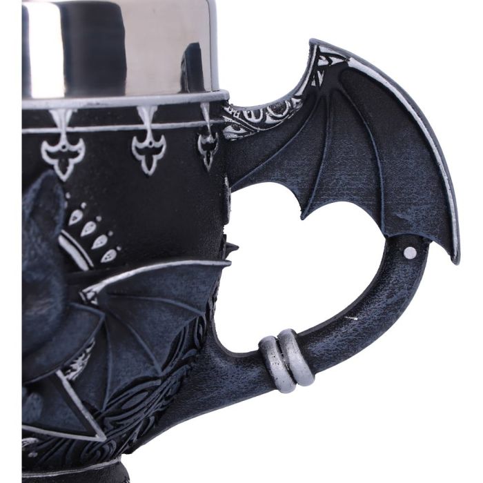 Pinkys Up Cult Cuties Malpuss Cup 11cm