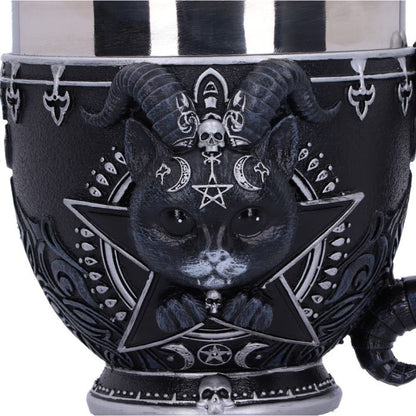 Pinkys Up Cult Cuties Pawzuph Cup 11cm
