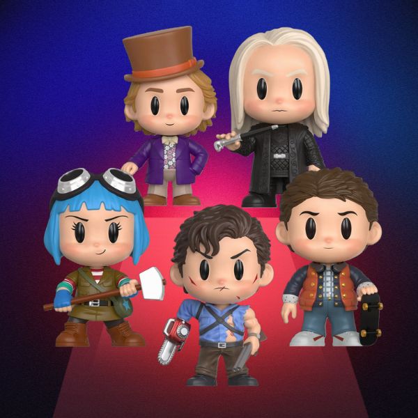 Thrilljoy PIX! Edición Limitada