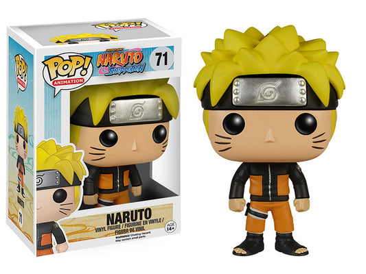Naruto - Pop! Animation #71 Naruto