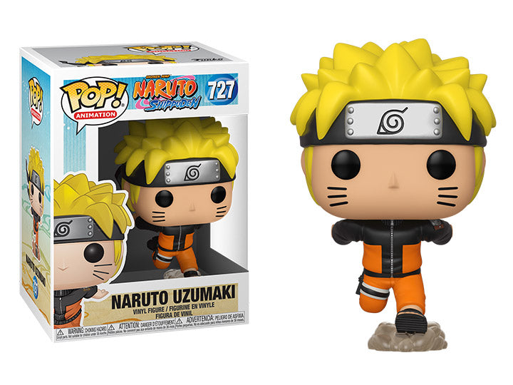 Naruto Uzumaki - Pop! Animation #727 Naruto