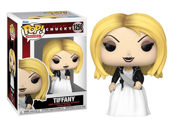 Pop! Movies: Bride of Chucky - Tiffany