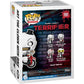 Pop! Movies: Terrifier - Art the Clown con bicicleta