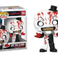 Pop! Movies: Terrifier 2 - Art the Clown (Bloody)