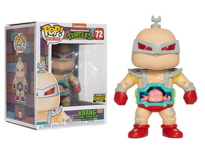 Caja Premium TMNT – Edición Black Friday 2025