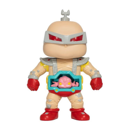 Pop! TV Teenage Mutant Ninja Turtles – Super Sized Krang Exclusive