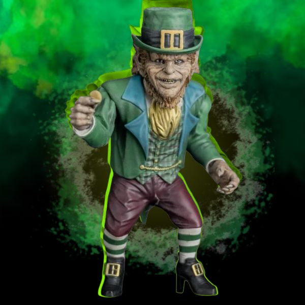 Leprechaun Trick or Treat Studios