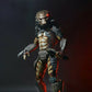 Predator 2 City Hunter Predator 1/4 Scale Action Figure