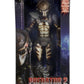 Predator 2 City Hunter Predator 1/4 Scale Action Figure