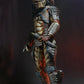 Predator 2 City Hunter Predator 1/4 Scale Action Figure