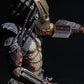 Predator 2 City Hunter Predator 1/4 Scale Action Figure