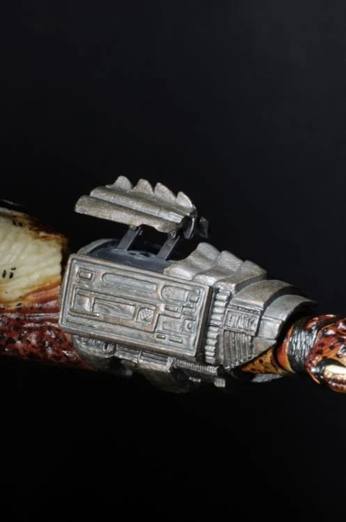 Predator 2 City Hunter Predator 1/4 Scale Action Figure