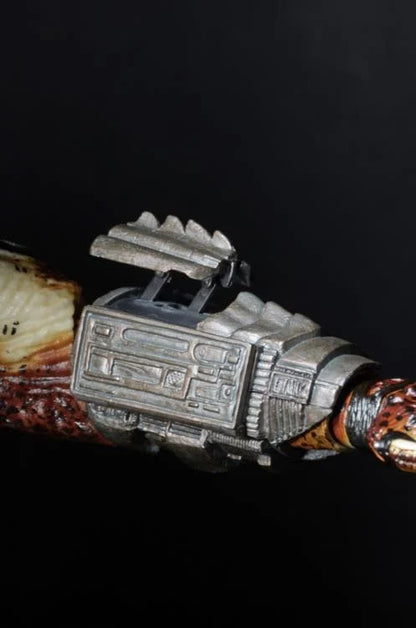 Predator 2 City Hunter Predator 1/4 Scale Action Figure