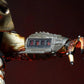 Predator 2 City Hunter Predator 1/4 Scale Action Figure