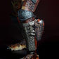 Predator 2 City Hunter Predator 1/4 Scale Action Figure