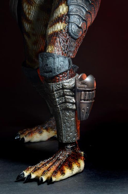 Predator 2 City Hunter Predator 1/4 Scale Action Figure