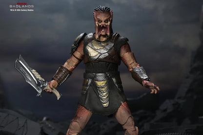 Predator: Badlands Ultimate Dek (Training Armor) Action Figure