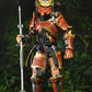Predator: Hunting Grounds Ultimate Samurai Predator Action Figure