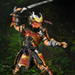 Predator: Hunting Grounds Ultimate Samurai Predator Action Figure
