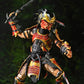 Predator: Hunting Grounds Ultimate Samurai Predator Action Figure