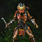 Predator: Hunting Grounds Ultimate Samurai Predator Action Figure