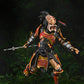 Predator: Hunting Grounds Ultimate Samurai Predator Action Figure