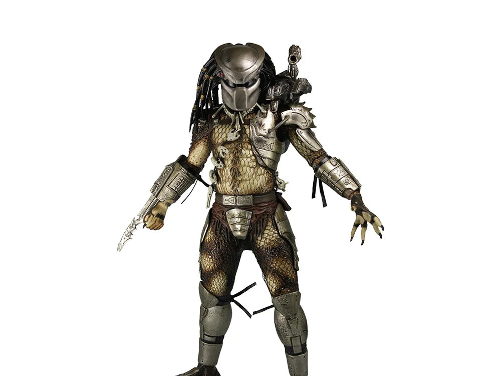 Predator Jungle Hunter Predator 1/4 Scale Action Figure