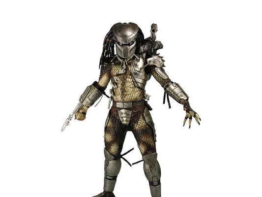Predator Jungle Hunter Predator 1/4 Scale Action Figure