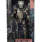 Predator Jungle Hunter Predator 1/4 Scale Action Figure